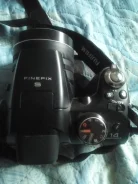 Fujifilm FinePix S4300 ����
