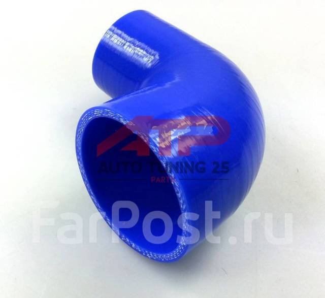 Патрубок 120 градусов
