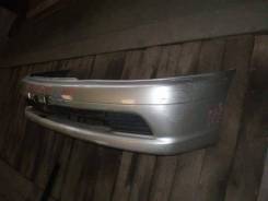 Бампер. Toyota Carina, AT210, AT211, AT212, CT210, CT211, CT215, CT216, ST215 Двигатели: 2CT, 3CTE, 3SFE, 4AGE, 4AGELU, 4AGEU, 5AFE, 7AFE