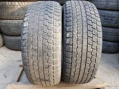 Hankook. Зимние, без шипов, 2014 год, 50 %, 2 шт