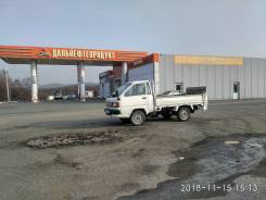 Toyota Town Ace. Продается грузовик с аппарелью!, 2 000 куб. см., 1 000 кг., 4x2