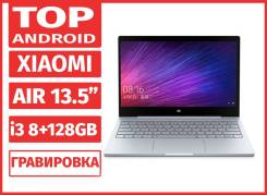 Xiaomi Mi Notebook Air 13.3. 13.3", диск 128 Гб, WiFi, Bluetooth