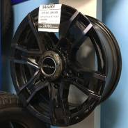 Sakura Wheels. 6.0x15", 6x139.70, ET33, ЦО 110,5 мм.