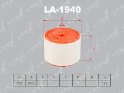 ������ ��������� LYNX LA-1940 Audi A6 C7 LA1940 ����