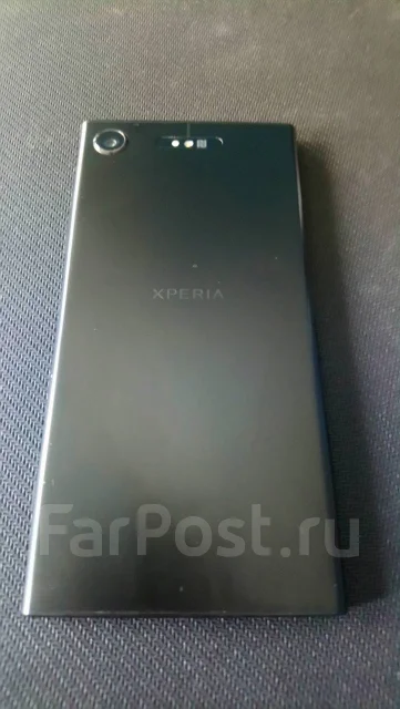 Sony Xperia XZ1. �/�, ������, Dual-SIM ����