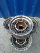 MTT Racing. 7.0x13", 4x100, 4x114.3, ET-15 ����