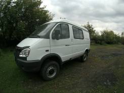 ГАЗ 27527. Продам автомобиль , 2 700 куб. см., 910 кг., 4x4
