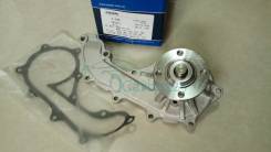 Помпа водяная. Toyota: Regius Ace, Crown, Quick Delivery, Tacoma, Granvia, Mark II Wagon Qualis, Dyna, 4Runner, T.U.V, Hilux, Coaster, Regius, Grand H...