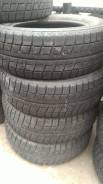 Bridgestone Blizzak. Зимние, 5 %, 4 шт