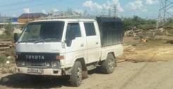 Toyota Dyna. Продается , 2 000 куб. см., 1 250 кг.