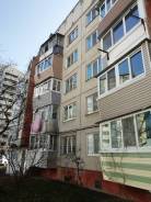 2-комнатная, улица Стаханова 36. Сах. посёлок, агентство, 57 кв. м. Дом снаружи