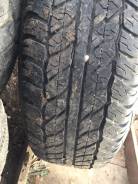 Dunlop Grandtrek AT20. Всесезонные, 2014 год, 10 %, 1 шт
