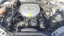 Двигатель в сборе. Mercedes-Benz S-Class, W126, W126.020, W126.021, W126.022, W126.023, W126.024, W126.025, W126.032, W126.034, W126.035, W126.036, W1...