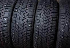 Michelin X-Ice North 3. Зимние, шипованные, без износа, 4 шт. Под заказ