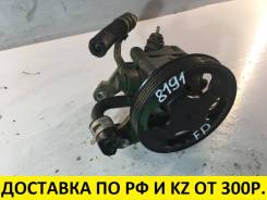 Гидроусилитель руля. Mazda Premacy, CP, CP8W, CPEW, CP19P, CP19S Двигатели: FPDE, FSDE, FSZE