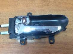 Накладка на ручку двери. Nissan X-Trail, DNT31, NT31, T31, T31R, TNT31