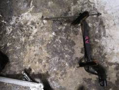 Крепление аккумулятора. Lexus RX330, GSU30, GSU35, MCU33, MCU35, MCU38 Lexus RX350, GSU30, GSU35, MCU33, MCU35, MCU38 Lexus RX300, GSU35, MCU35, MCU38...
