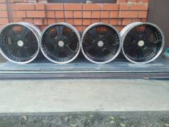 Lodio Drive. 10.0x20", 5x150.00, ET-5, ЦО 110,0 мм.