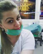 Помощник врача-косметолога. Средне-специальное образование, опыт работы 3 года