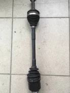 ������ �������� ����� Toyota VITZ SCP90, 2SZFE 43420-52190 ����