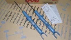 Амортизатор. Mitsubishi Lancer, CP9A, CN9A Mitsubishi Mirage, CP9A, CN9A Mitsubishi Colt, CP9A, CN9A Двигатель 4G63
