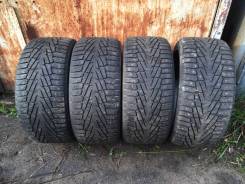Nokian Hakkapeliitta 7. Зимние, шипованные, 2016 год, 5 %, 4 шт