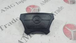 Подушка безопасности. Mercedes-Benz G-Class, W461, W463 Двигатели: M102, M103, M104, M11750, OM602DELA, OM603, OM603A, OM612DELA, OM642
