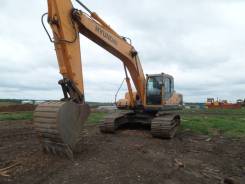 Hyundai R260LC-9S. Продам экскаватор гусеничный Hyundai-R260LC-9s, 1,30 куб. м.