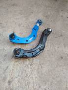 Рычаг, тяга подвески. Honda Civic, EF1, EF2, EF3, EF4, EF5, EF9, EJ7 Двигатели: B16A, D13B, D15B, D16A, ZC
