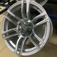 Sakura Wheels. 8.5x8.5", 6x139.70, ET20, ЦО 110,5 мм.