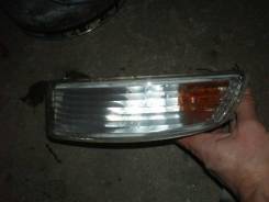 Фара противотуманная. Toyota Chaser, GX90, JZX90, JZX91, JZX93, LX90, SX90 Двигатели: 1GFE, 1JZGE, 1JZGTE, 2JZGE, 2LTE, 4SFE