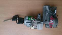 Замок зажигания. Honda Avancier, TA1, TA2, TA3, TA4 Двигатели: F23A, J30A