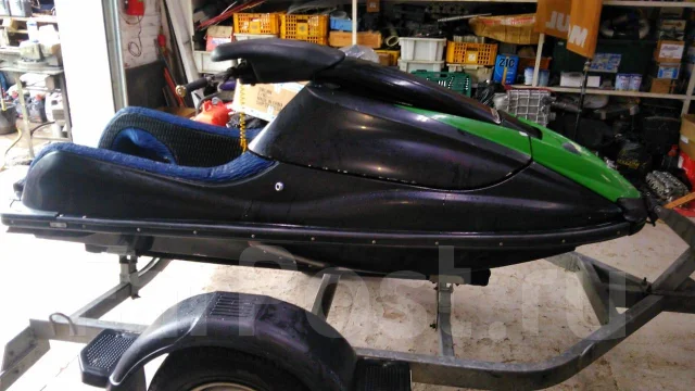 Kawasaki SX-R 800. 2006 ��� ����
