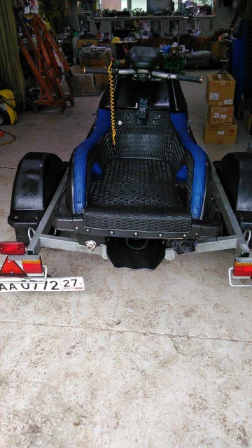Kawasaki SX-R 800. 2006 ��� ����