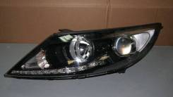 Фара. Kia Sportage, SL Двигатели: D4FD, D4HA, G4FD, G4KD, G4KE, G4KH
