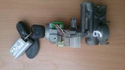 Замок зажигания. Honda Avancier, TA1, TA2, TA3, TA4 Двигатели: F23A, J30A