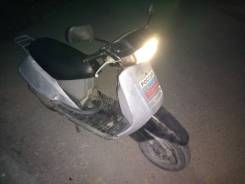 Honda Lead. 72 куб. см., исправен, без птс, с пробегом