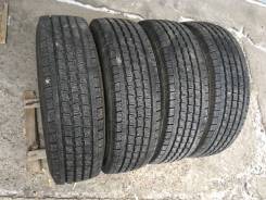 Toyo Delvex M934. Всесезонные, 2013 год, 5 %, 4 шт