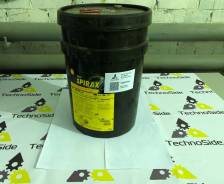 Shell Spirax. Вязкость 80W-90
