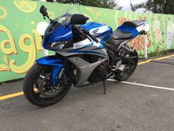 Honda CBR 600RR. 600 куб. см., исправен, птс, с пробегом