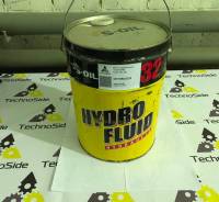 GS Oil Hydro. Вязкость H 32