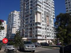 2-комнатная, улица Южная 13. южный, агентство, 72 кв. м.