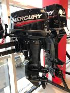 Mercury. 30,00 л.с., 2-тактный, бензиновый, нога S (381 мм), 2018 год год