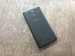 Sony Xperia V. Б/у, 8 Гб, Черный, 3G, 4G LTE, Защищенный