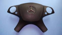 Крышка подушки безопасности. Mercedes-Benz C-Class, W204, S204, C204 Двигатели: OM642DE30LA, M272KE25, OM642LSDE30LA, M272KE30, M271KE18MLRED, OM651DE...