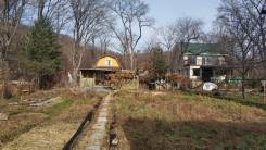 Продам дачу в районе Фетисов Арены. От агентства недвижимости (посредник). Фото участка