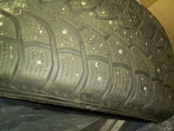 Eldorado Winter Claw Extreme Grip MX. Зимние, шипованные, 5 %, 4 шт