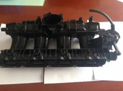 Коллектор впускной. Volkswagen: Passat, Eos, Scirocco, Sharan, Tiguan, Passat CC, Golf, Beetle Seat Altea, 5P1, 5P5, 5P8 Seat Leon, 1P1 Seat Alhambra...