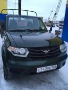 УАЗ Карго. Продается , 2 700 куб. см., 700 кг., 4x4