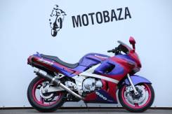 Kawasaki ZZR 600 Ninja. 600 куб. см., исправен, птс, с пробегом